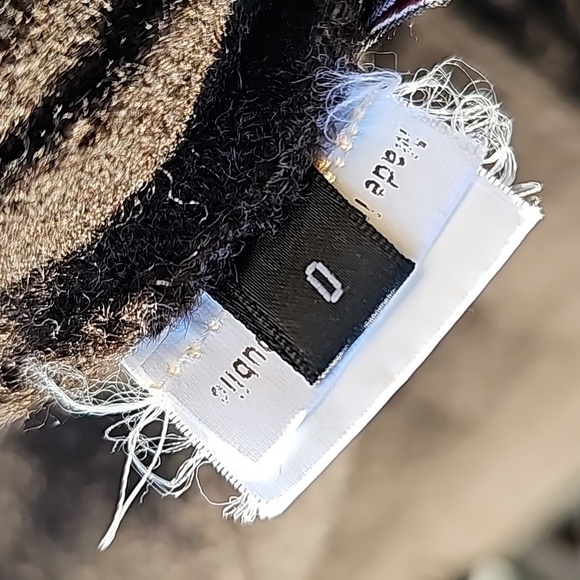 ELEMENTE CLEMENTE Cardigan - Picture 6 of 7